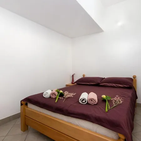 Apartment Lastro Krilo